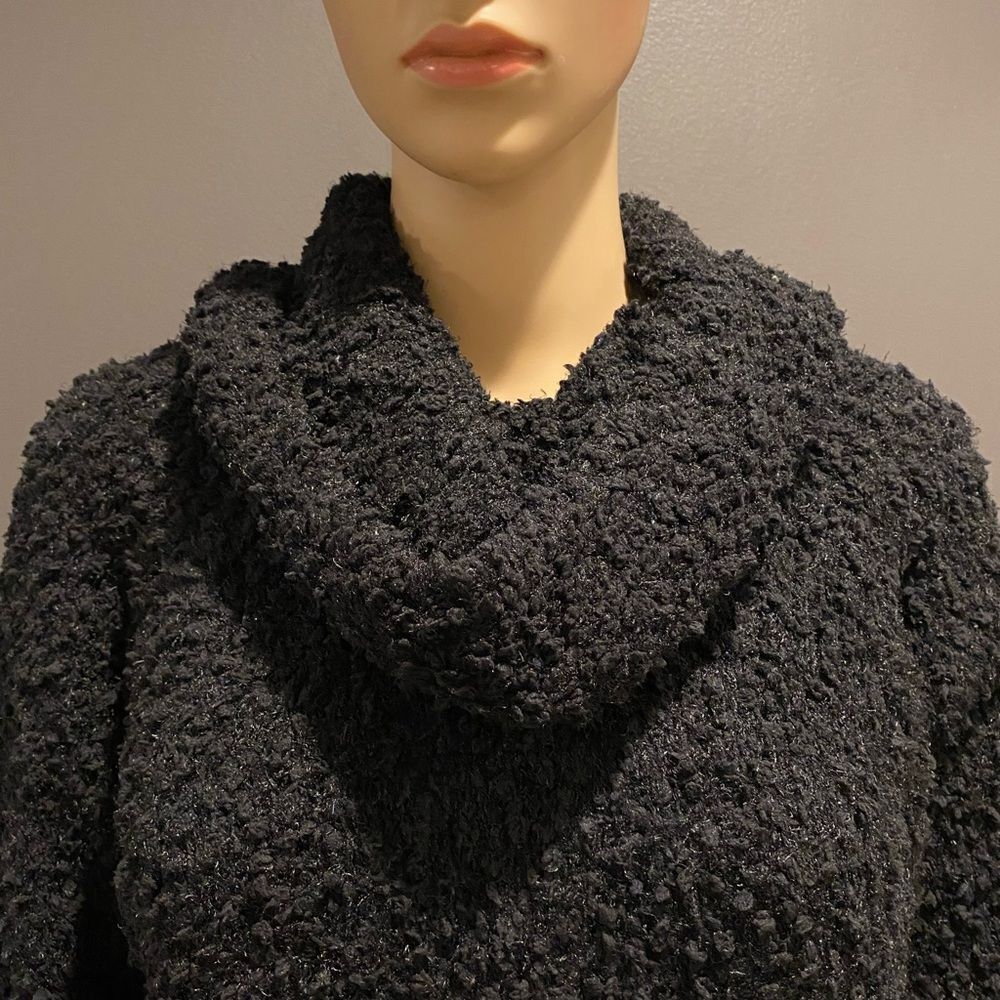NEW Hippie Rose sweater - Picture 4 of 4